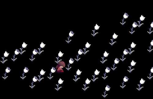 yume nikki