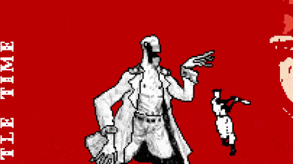 off
